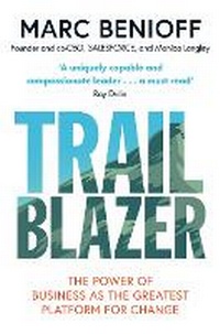Abbildung von: Trailblazer - Simon & Schuster Ltd