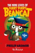 Cover: The Railway Cat: Volume 2 - Simon & Schuster Childrens Books