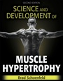 Cover: Science and Development of Muscle Hypertrophy - Human Kinetics