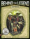 Cover: Zombies - Little Bee Books