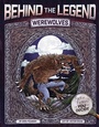 Cover: Werewolves - Little Bee Books