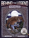 Cover: Werewolves - Little Bee Books