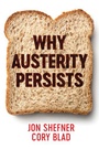 Cover: Why Austerity Persists - Wiley