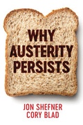 Cover: Why Austerity Persists - Wiley
