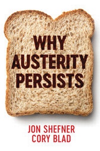 Enlarge image Cover: Why Austerity Persists - Wiley