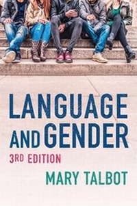 Abbildung von: Language and Gender - Wiley