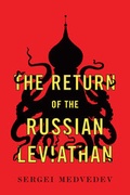 Cover: The Return of the Russian Leviathan - Wiley