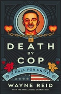 Cover: Death By Cop - Lioncrest Publishing