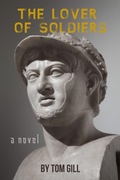 Cover: Lover of Soldiers - BOOKBABY