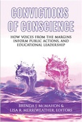 Cover: Convictions of Conscience - Information Age Publishing