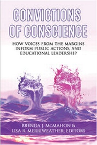 Enlarge image Cover: Convictions of Conscience - Information Age Publishing