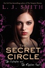 Cover: Secret Circle: The Initiation and Captive Part 1 - HarperCollins