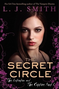 Enlarge image Cover: Secret Circle: The Initiation and Captive Part 1 - HarperCollins