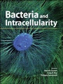 Cover: Bacteria and Intracellularity - Wiley