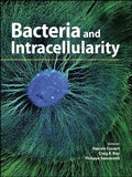Cover: Bacteria and Intracellularity - Wiley
