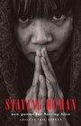 Cover: Staying Human - Bloodaxe Books Ltd