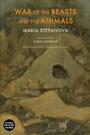 Cover: War of the Beasts and the Animals - Bloodaxe Books Ltd