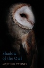 Cover: Shadow of the Owl - Bloodaxe Books Ltd