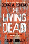 Cover: The Living Dead - Bantam Press