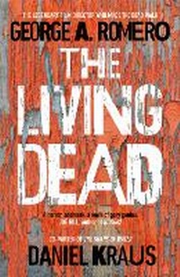 Enlarge image Cover: The Living Dead - Bantam Press