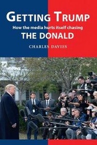 Enlarge image Cover: Getting Trump - The Cloister House Press