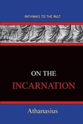 Cover: On The Incarnation - Published by Parables