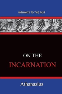 Enlarge image Cover: On The Incarnation - Published by Parables