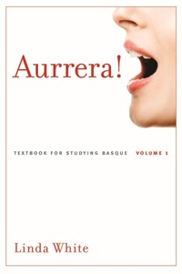 Enlarge image Cover: Aurrera! - University of Nevada Press
