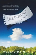 Cover: Lake Overturn - Collins