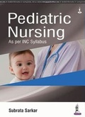 Cover: Pediatric Nursing - Jaypee Brothers Medical Publishers