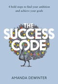 Cover: The Success Code - HQ