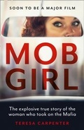 Cover: Mob Girl - HarperCollins