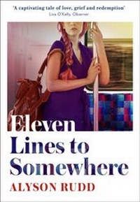 Abbildung von: Eleven Lines to Somewhere - HQ