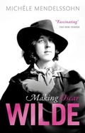 Cover: Making Oscar Wilde - Oxford University Press