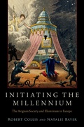 Cover: Initiating the Millennium - OUP eBook
