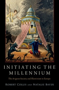 Abbildung von: Initiating the Millennium - OUP eBook