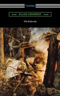 Cover: The Kalevala - Digireads.com Publishing