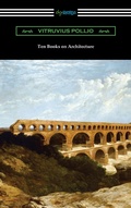 Cover: Ten Books on Architecture - Neeland Media LLC