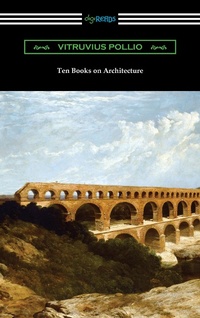 Enlarge image Cover: Ten Books on Architecture - Neeland Media LLC