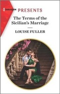 Cover: The Terms of the Sicilian's Marriage - Harlequin Presents