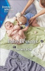 Cover: Baby Lessons - Harlequin Special Edition