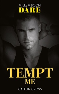 Enlarge image Cover: Tempt Me - Mills & Boon