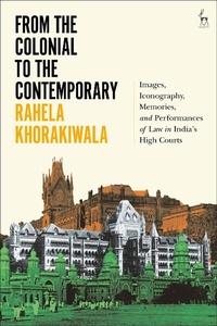 Abbildung von: From the Colonial to the Contemporary - Hart Publishing