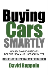 Abbildung von: Buying Cars Smartly - David Roppolo