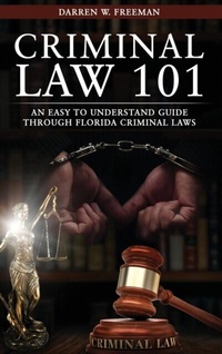 Abbildung von: Criminal Law 101 - Royal Creek Publishing House