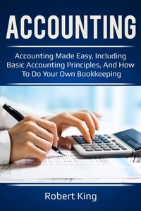 Enlarge image Cover: Accounting - Ingram Publishing