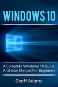 Cover: Windows 10 - Ingram Publishing