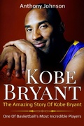 Cover: Kobe Bryant - Ingram Publishing