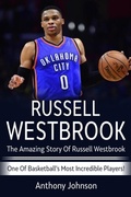 Cover: Russell Westbrook - Ingram Publishing