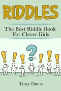 Cover: Riddles - Ingram Publishing